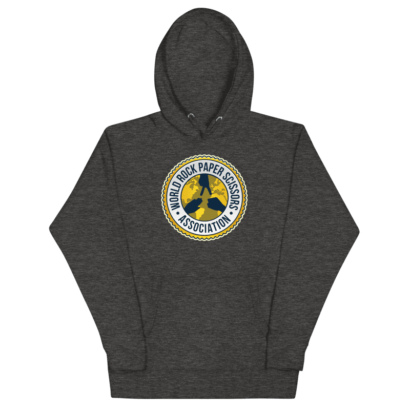 WRPSA Official Seal Premium Hoodie – view 10