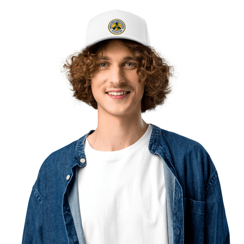 WRPSA Official Seal 5-Panel Cap – view 2