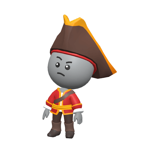 Fleet Captain
