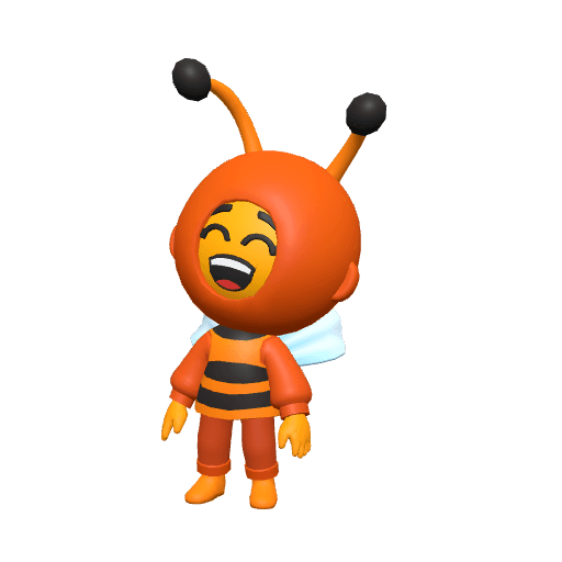 Honey Bee