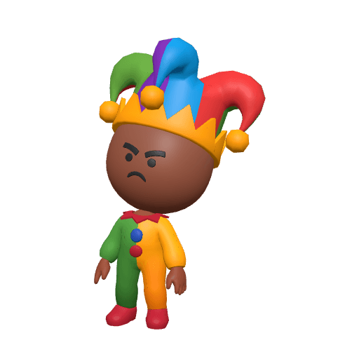 Royal Jester