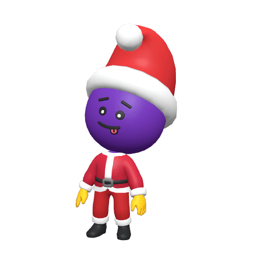 Santa Scout