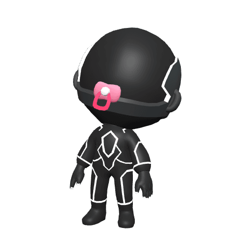 Shadow Cadet