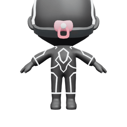 Shadow Cadet