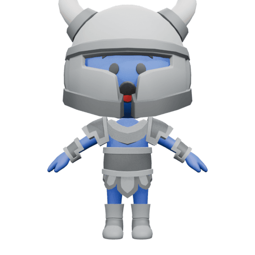 Ice Knight
