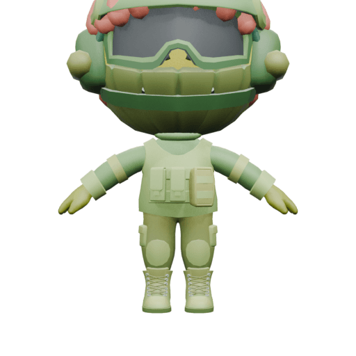 Army Ranger