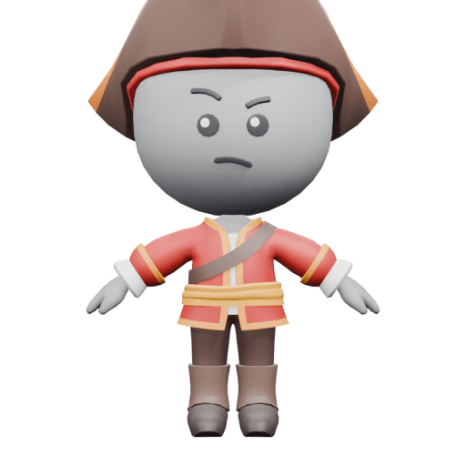 Fleet Captain