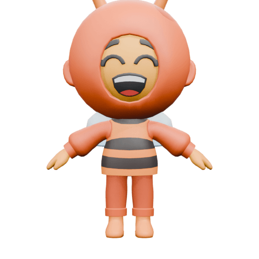 Honey Bee