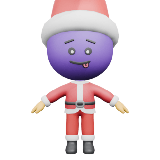 Santa Scout