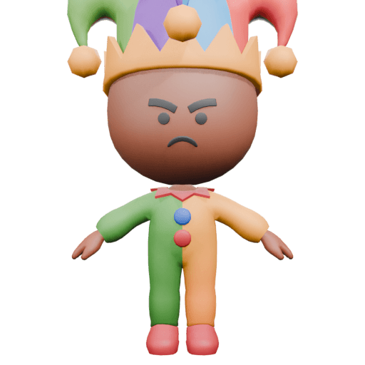 Royal Jester