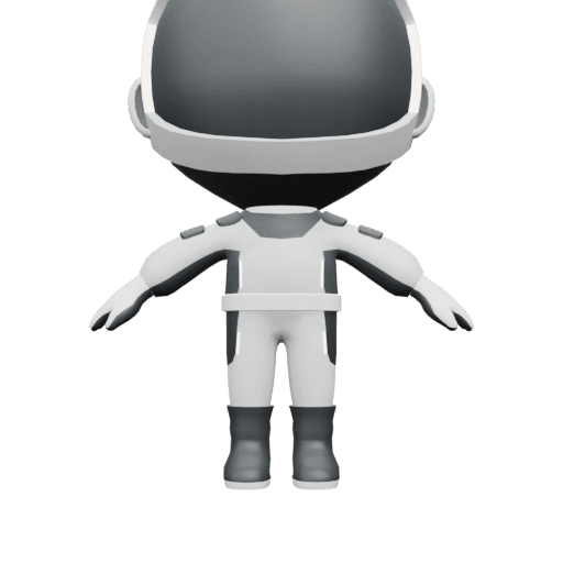Space Cadet