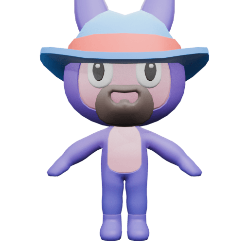 Moon Rabbit