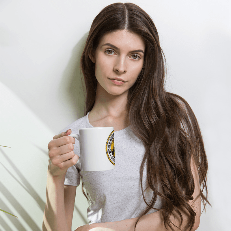 WRPSA Official Seal Mug