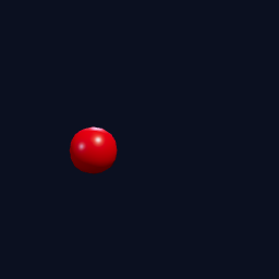 Face Accessory Clown Nose 1