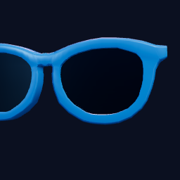 Glasses 1