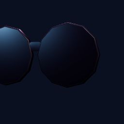Glasses 2
