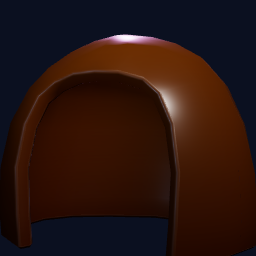 Hairstyle Female 5
