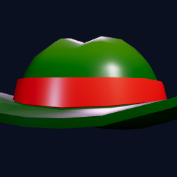 Hat 1