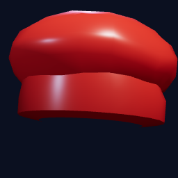 Hat 8