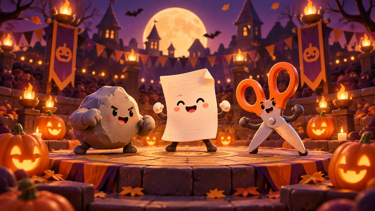 WRPSA Halloween Open — October 31, 2026