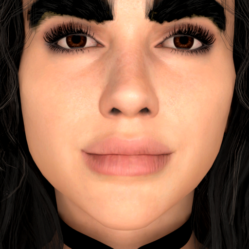 Dua Lipaper