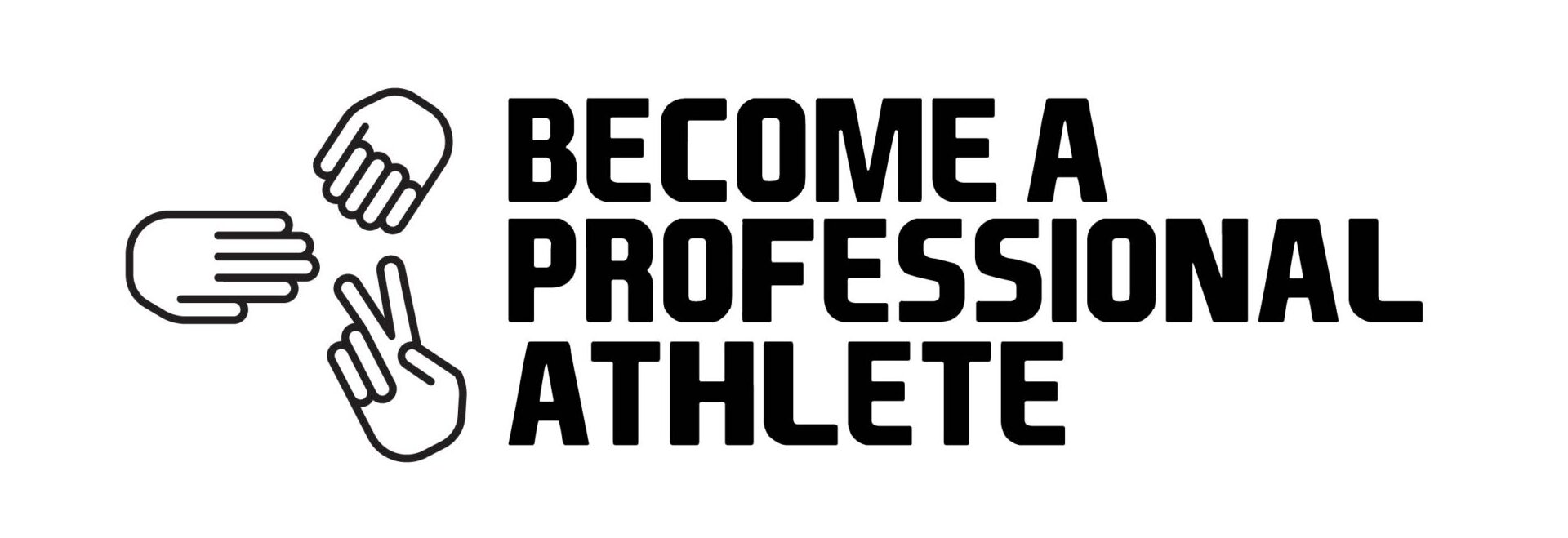 Become a Professional Athlete