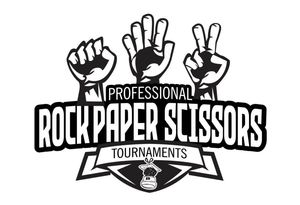 Tournaments - World Rock Paper Scissors Association