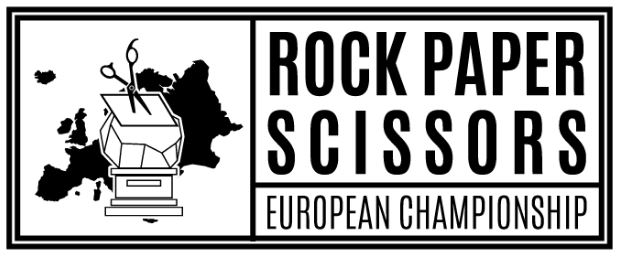 The 2018 Rock Paper Scissors European Championship - World Rock Paper  Scissors Association