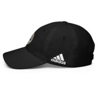 Adidas Performance Golf Cap with WRPSA Logo - Image 2