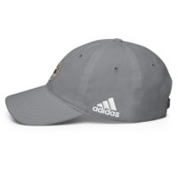 Adidas Performance Golf Cap with WRPSA Logo - Image 6