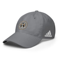 Adidas Performance Golf Cap with WRPSA Logo - Image 7
