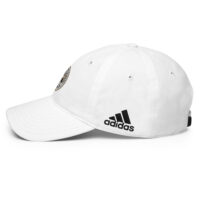 Adidas Performance Golf Cap with WRPSA Logo - Image 10