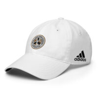 Adidas Performance Golf Cap with WRPSA Logo - Image 11