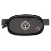 Champion Fanny Pack with WRPSA Logo