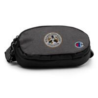 Champion Fanny Pack with WRPSA Logo - Image 2
