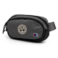 Champion Fanny Pack with WRPSA Logo - Image 4