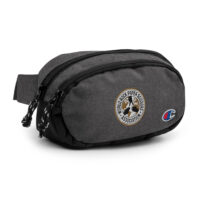 Champion Fanny Pack with WRPSA Logo - Image 3