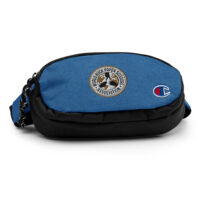 Champion Fanny Pack with WRPSA Logo - Image 7
