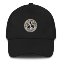 Dad Hat with WRPSA Logo
