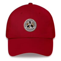 Dad Hat with WRPSA Logo - Image 3
