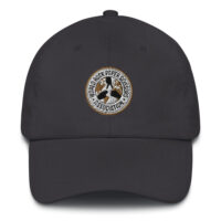 Dad Hat with WRPSA Logo - Image 5