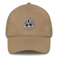Dad Hat with WRPSA Logo - Image 7