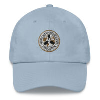 Dad Hat with WRPSA Logo - Image 10
