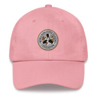 Dad Hat with WRPSA Logo - Image 9