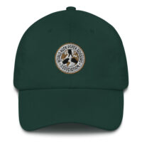 Dad Hat with WRPSA Logo - Image 4