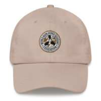 Dad Hat with WRPSA Logo - Image 8