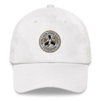 Dad Hat with WRPSA Logo - Image 11