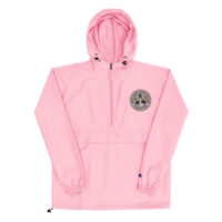 Champion Packable Jacket with Embroidered WRPSA Logo - Image 8