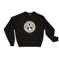 Champion Sweatshirt with Large WRPSA Logo - Image 2