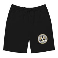 WRPSA Logo - Men's Fleece Shorts